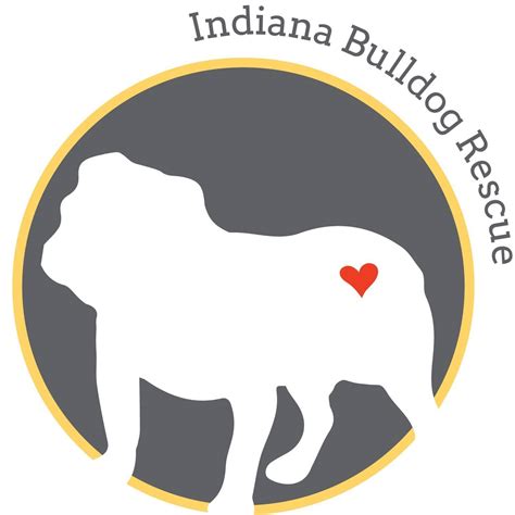 BC English Bulldog Rescue Society