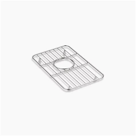 KOHLER Whitehaven® Small sink rack