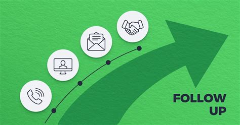 How To Carry Out An Effective Follow Up Ready To Use Email Templates