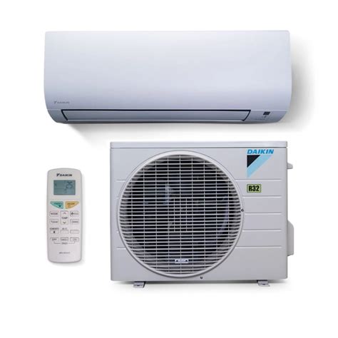 Ar Condicionado Daikin Quente E Frio - Ar Condicionado Splilt Inverter 18000 Btus Quente e Frio | Daikin