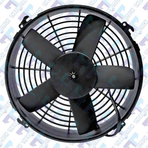 VENTILADOR IMOBRAS AXIAL 11 24V SOPRANTE