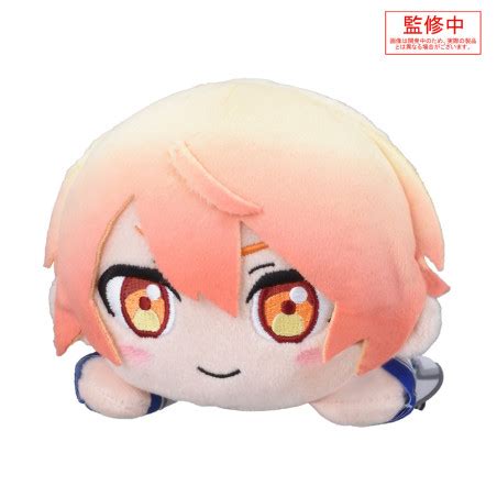 Feat Hatsune Miku Tenma Tsukasa Nesoberi Plush