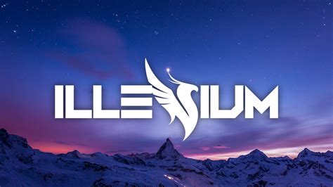 Illenium Ascend Wallpaper Tukinem Wallpapers