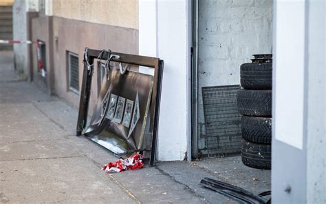 Verdacht Auf Clankriminalit T Festnahmen Nach Razzia In Nrw