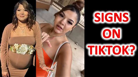 Savanah Soto TIKTOK VIDEOS YouTube