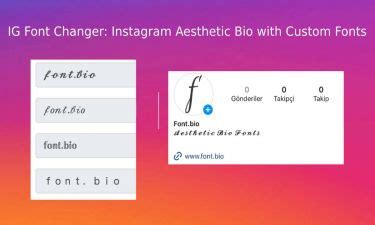 step  step guide   changing fonts  instagram stories