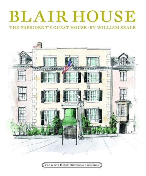 Blair House (2016 Foreword INDIES Finalist) — Foreword Reviews