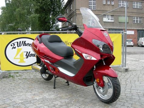 Kreidler Kreidler Insignio 125 DD Moto ZombDrive