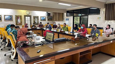 Benchmarking Ke Rsud Dr Iskak Tulungagung Rsud Sidoarjo Rumah