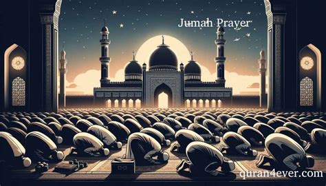 Quran verses / Ayat and Traditions Regarding Jumu'ah (Jumah) - Islamic ...