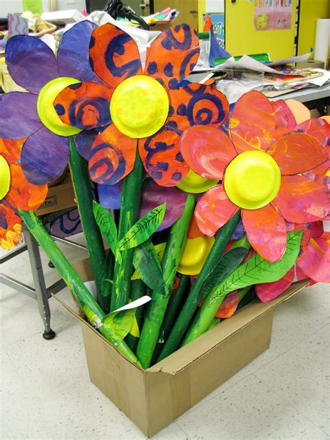 Gardening Plants Flowers Themed Classroom {ideas Photos Tips And More} Clutter Free