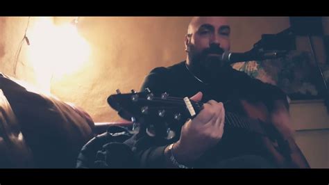 Il Senso Di Ogni Cosa Cover Fabrizio Moro Acustica Acordes Chordify