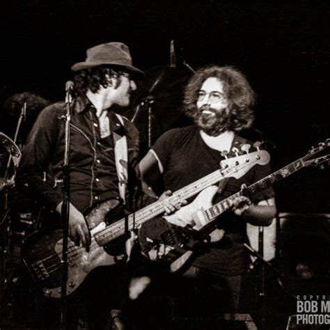 Jerry Garcia Band | Jerry garcia band, Jerry garcia, Jerry