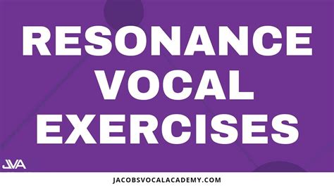 Daily Vocal Exercises For Beginners Artofit