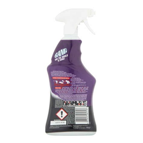 Cillit Bang Black Mould Remover Ml Wilko