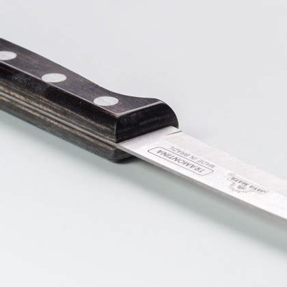 Tra Polywood Paring Knife