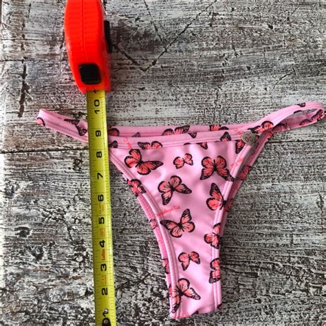 Guadalupe Cid Bikini Set Argentina Bikini Gem