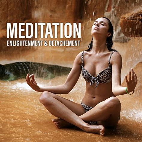 Amazon MusicでMindfulness Meditation UniverseのMeditation Enlightenment