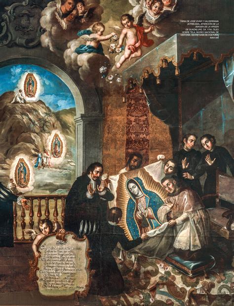 Juan Diego y las apariciones de la Virgen – Tienda web Editorial Raíces