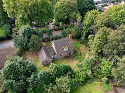 Bouwgrond De Veldkamp Laan Bouwkavelsonline Nl