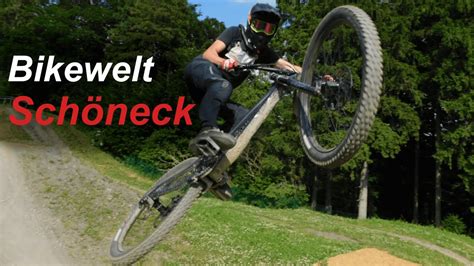 Bikewelt Sch Neck Yt Tues Base Carlobiken Youtube