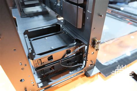 Be Quiet Unveils Massive Dark Base Pro Chassis Supporting Inverted