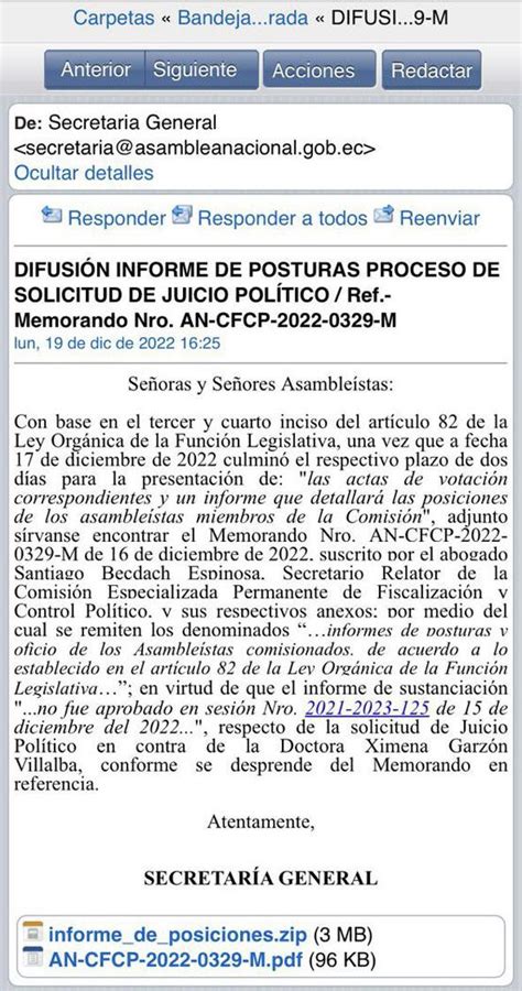 Joel Palma on Twitter RT VillaFernando No dieron quórum para