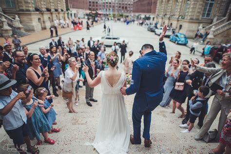 Photographe Mariage Saint Pierre Des Corps Magic Flight Studio