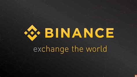 Comment Cr Er Un Compte Binance Cointribune