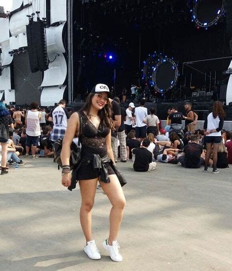 Look Para O Rock In Rio Dicas E Ideias Para Arrasar No Festival Em