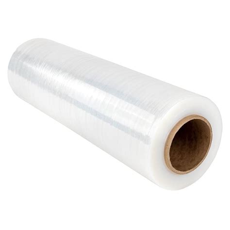 Polypropylene Stretch Film Wrapping Roll At Rs 960 Roll Stretch Film