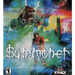 summoner_video_game