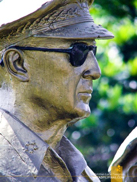 LEYTE | The Story Behind the MacArthur Park Landing Memorial at Palo ...