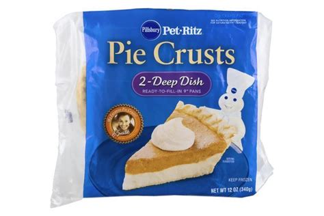 Buy Pillsbury Pie Crusts Deep Dish 12 Ounces Online Mercato