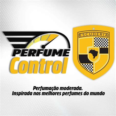 Perfume Automotivo Carro Cheirinho Escuderia Do Brasil Masculino