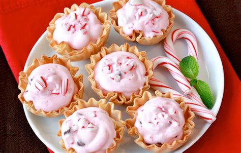 30 Of The Best Ideas For Low Calorie Christmas Desserts Best Recipes Ideas And Collections