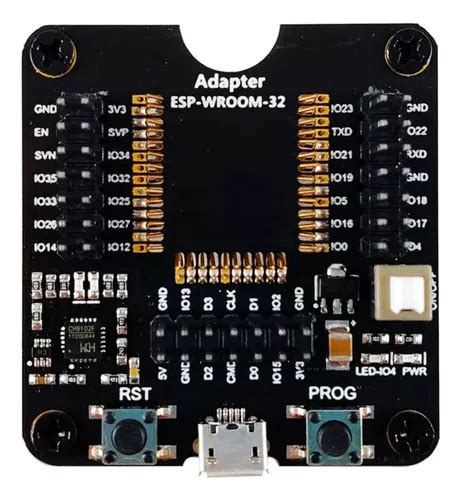 Programador Usb Para Esp32 wroom 32 Envío gratis