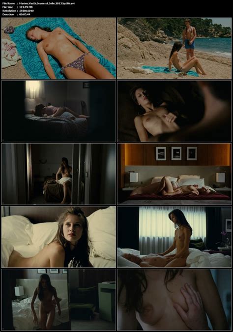 Marine Vacth In Jeune Et Jolie 2013 BR 1080P KA VIDS