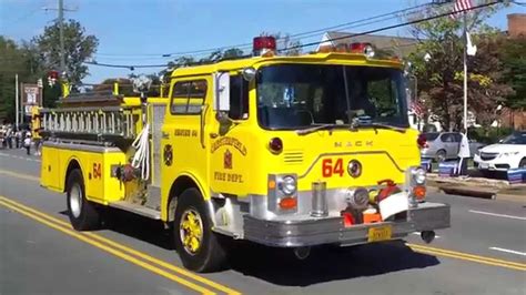 Have You Ever Seen a Yellow Fire Truck?