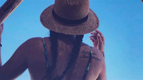 Olivia Olson S Hot Shots