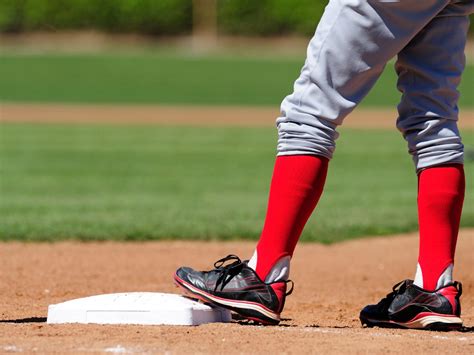 Best Baseball Cleats: Unleash Your Game with Powerful Footwear - The ...