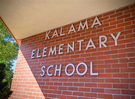 Kalama Elementary School