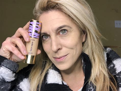 Tarte Face Tape Foundation Stylish Life For Moms