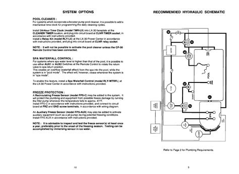 Hayward Super Pump Wiring Diagram 230v