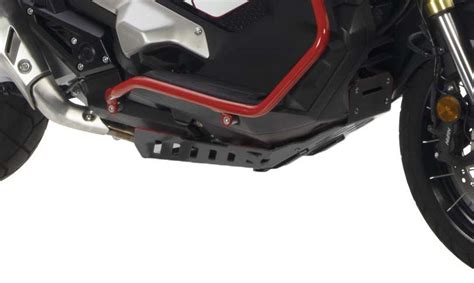 Skid Plate For Honda X Adv Db Parts Db A