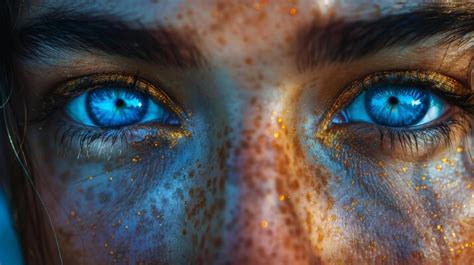 Avatar Eyes Stock Photos, Images and Backgrounds for Free Download