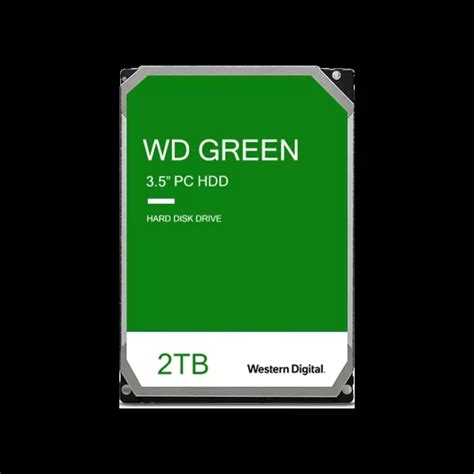 Hdd Green Wd Ezrx