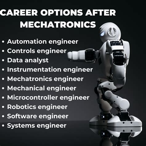 How To Become A Mechatronics Engineer