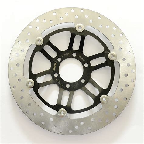 Disque De Frein Mm Avant Gauche Droite Mtx Disc Pour Honda