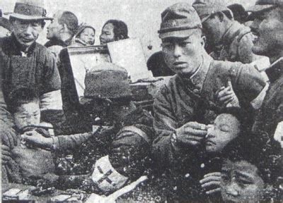 南京大虐殺はなかった | Real Japan